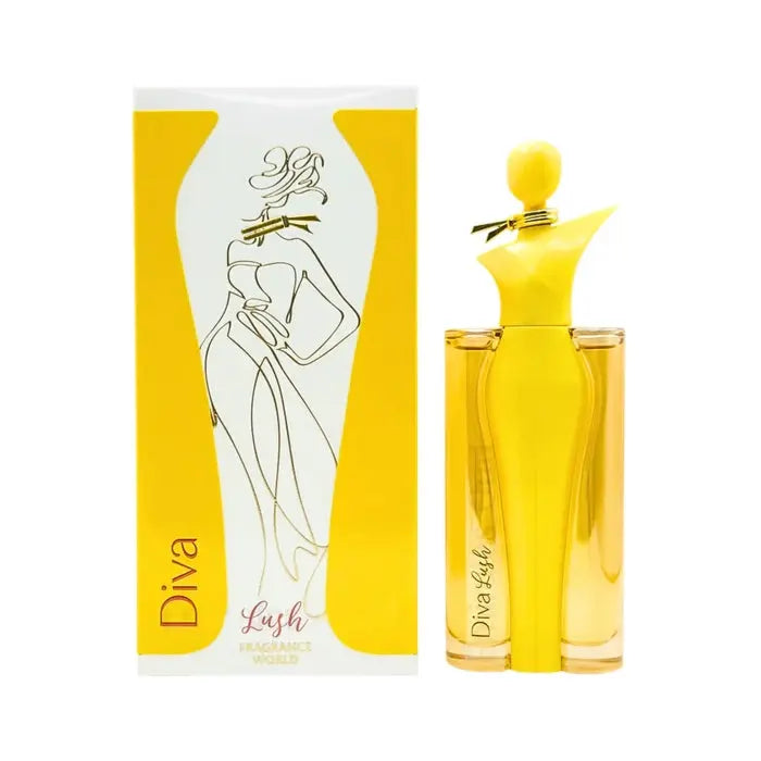 Diva Lush 100ml
