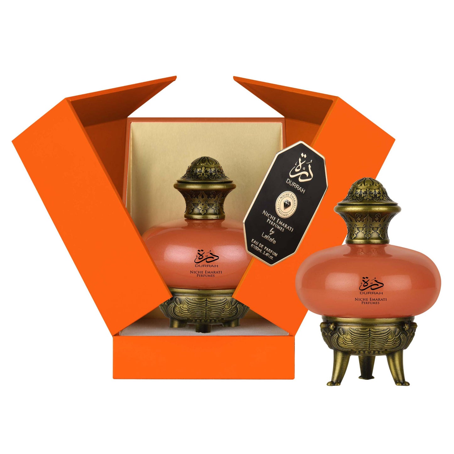 Durrah 100ml - Niche