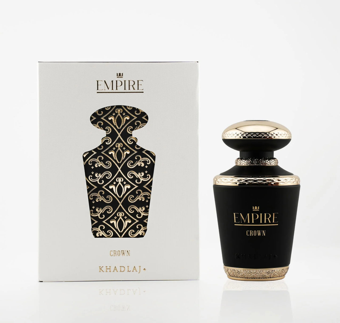 Empire Crown 100ml