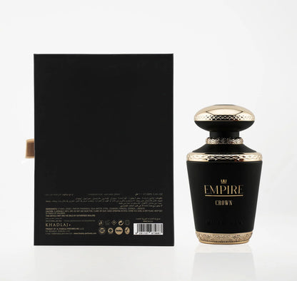 Empire Crown 100ml
