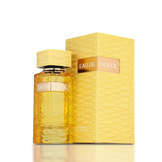 Eau De Soleil 90ml