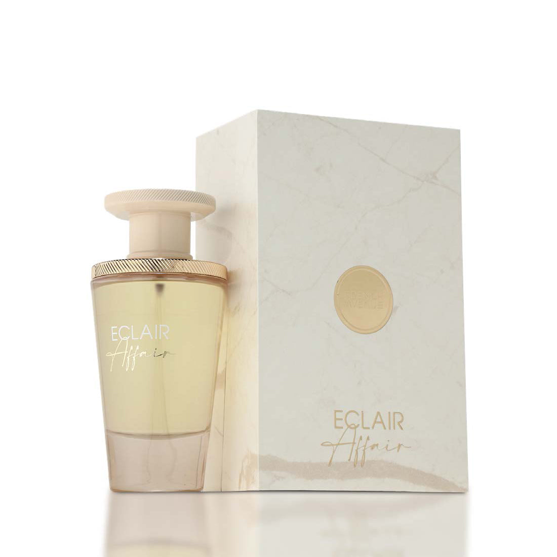Eclair Affair 100ml