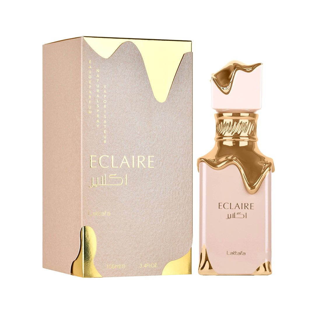 Eclaire 100ml