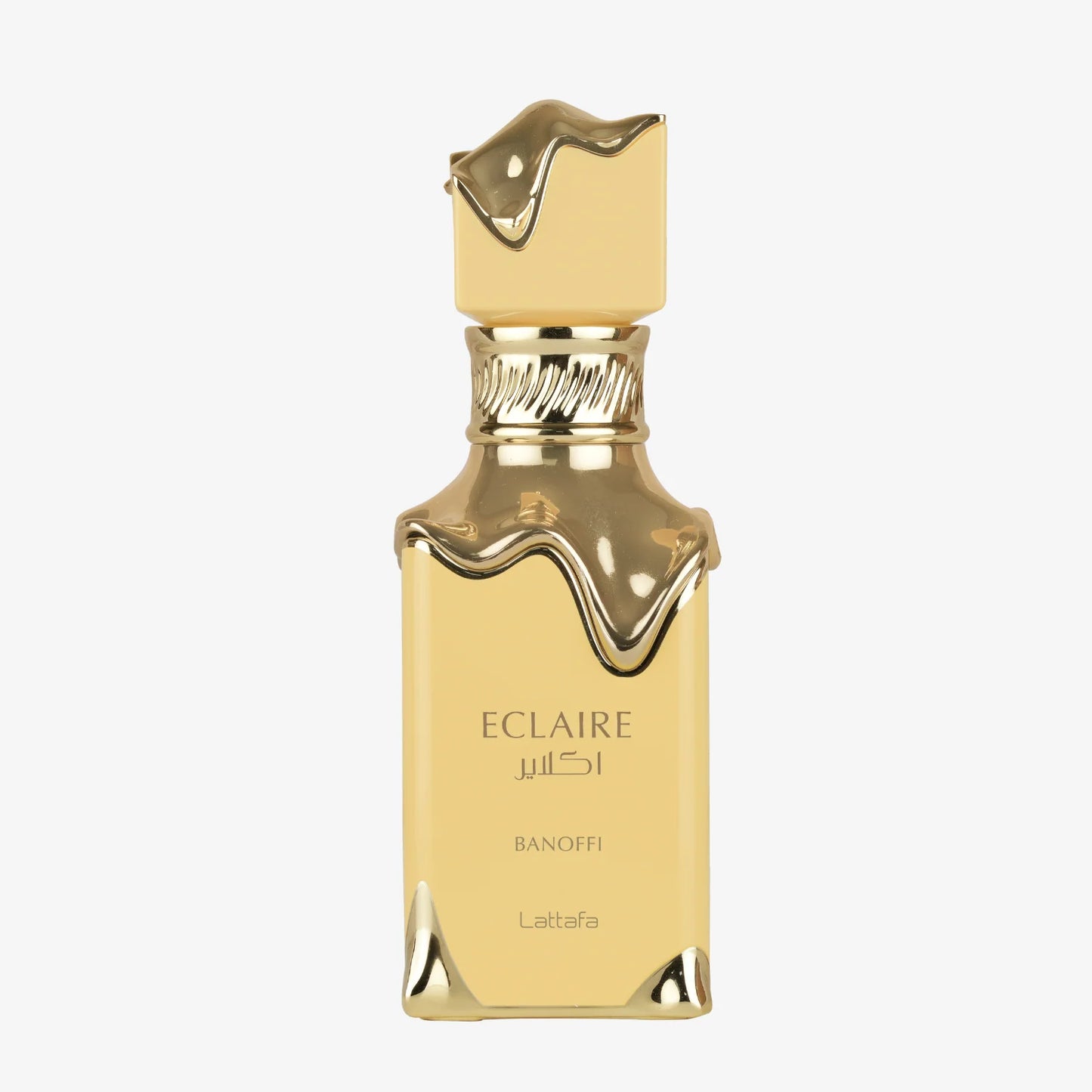 Eclaire Banoffi 100ml