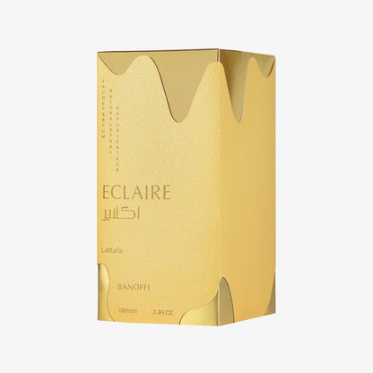 Eclaire Banoffi 100ml