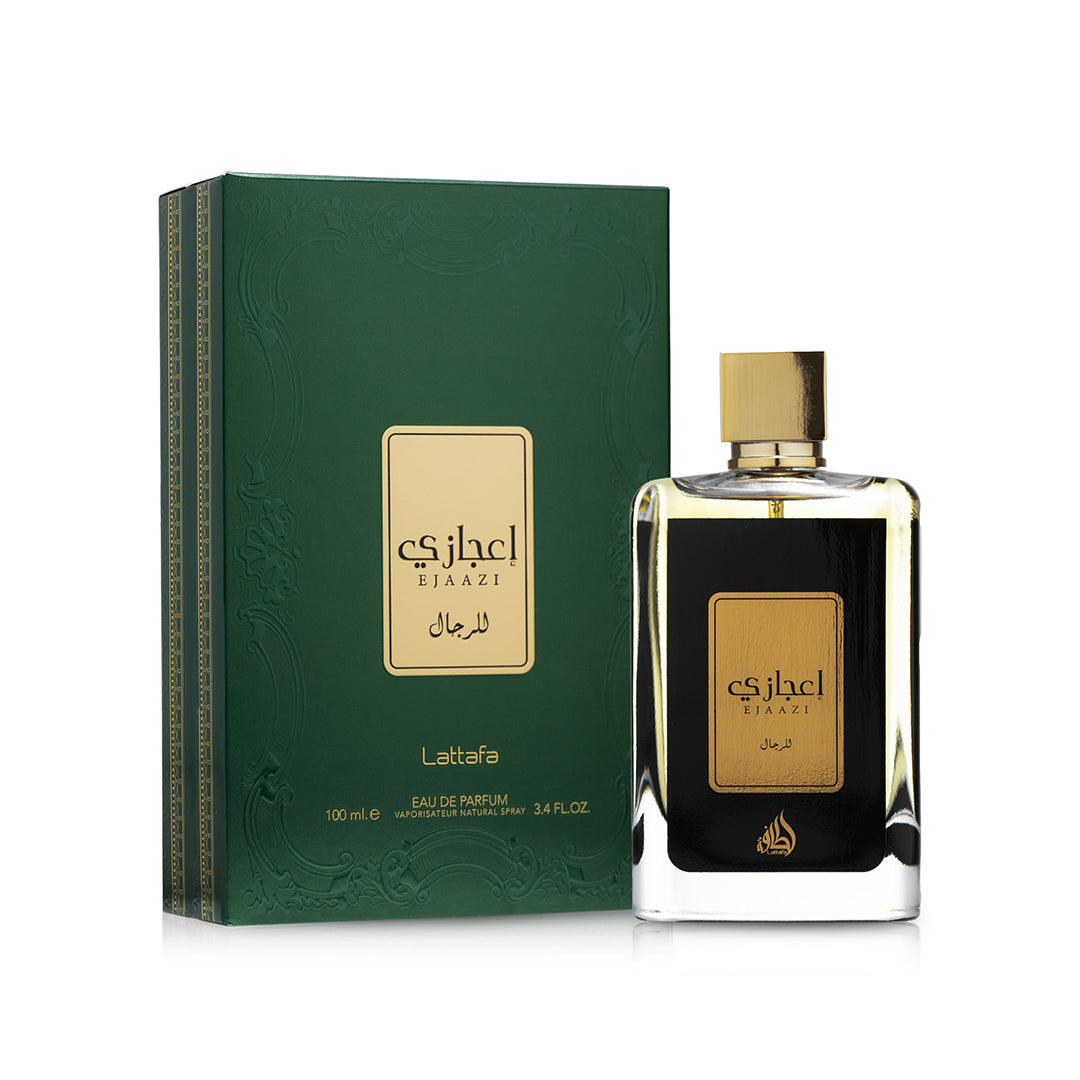 Ejaazi 100ml