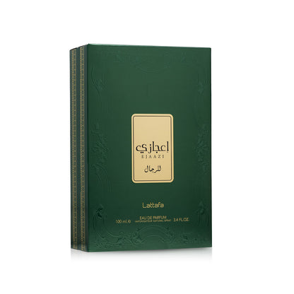 Ejaazi 100ml