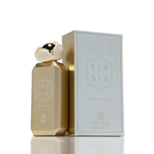Elysia Sugar Patchouli 100ml