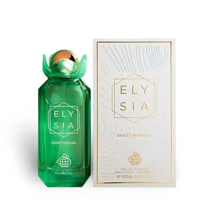 Elysia Sweet Banana 100ml