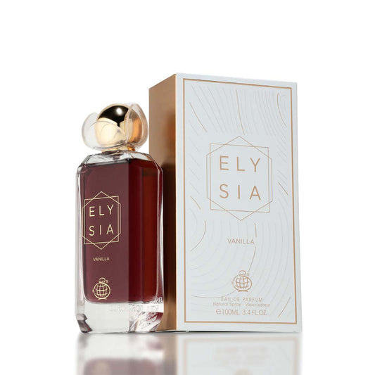 Elysia Vanilla 100ml