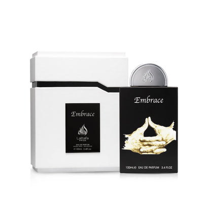 Embrace 100ml