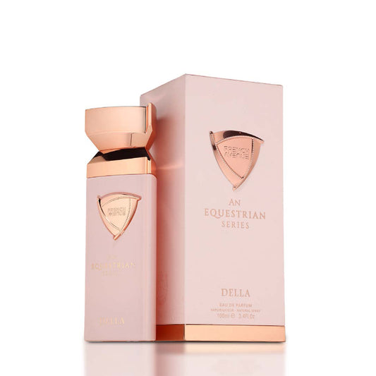 An Equestrian Series Della 100ml