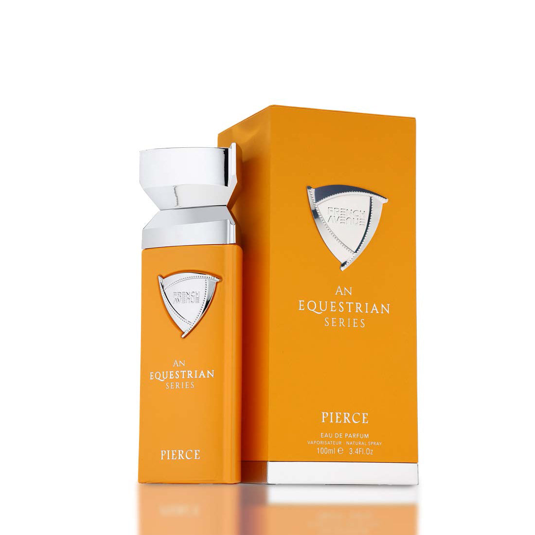 An Equestrian Series Pierce 100ml