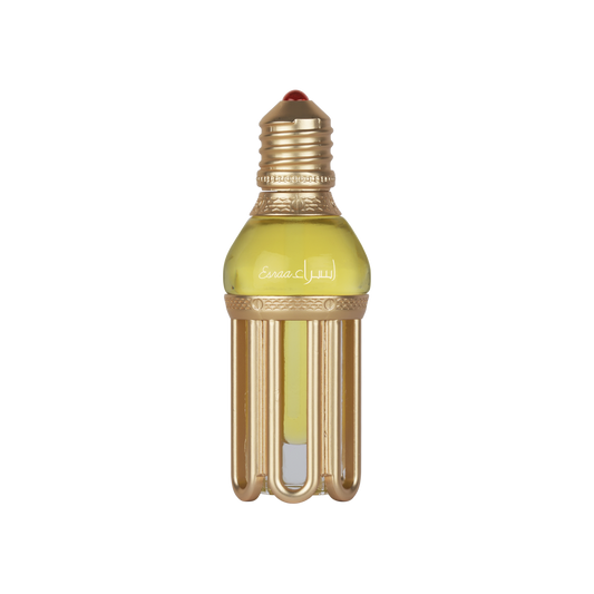 Esraa 20ml Perfume Oil 20ml