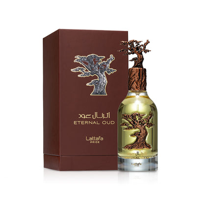 Eternal Oud 100ml