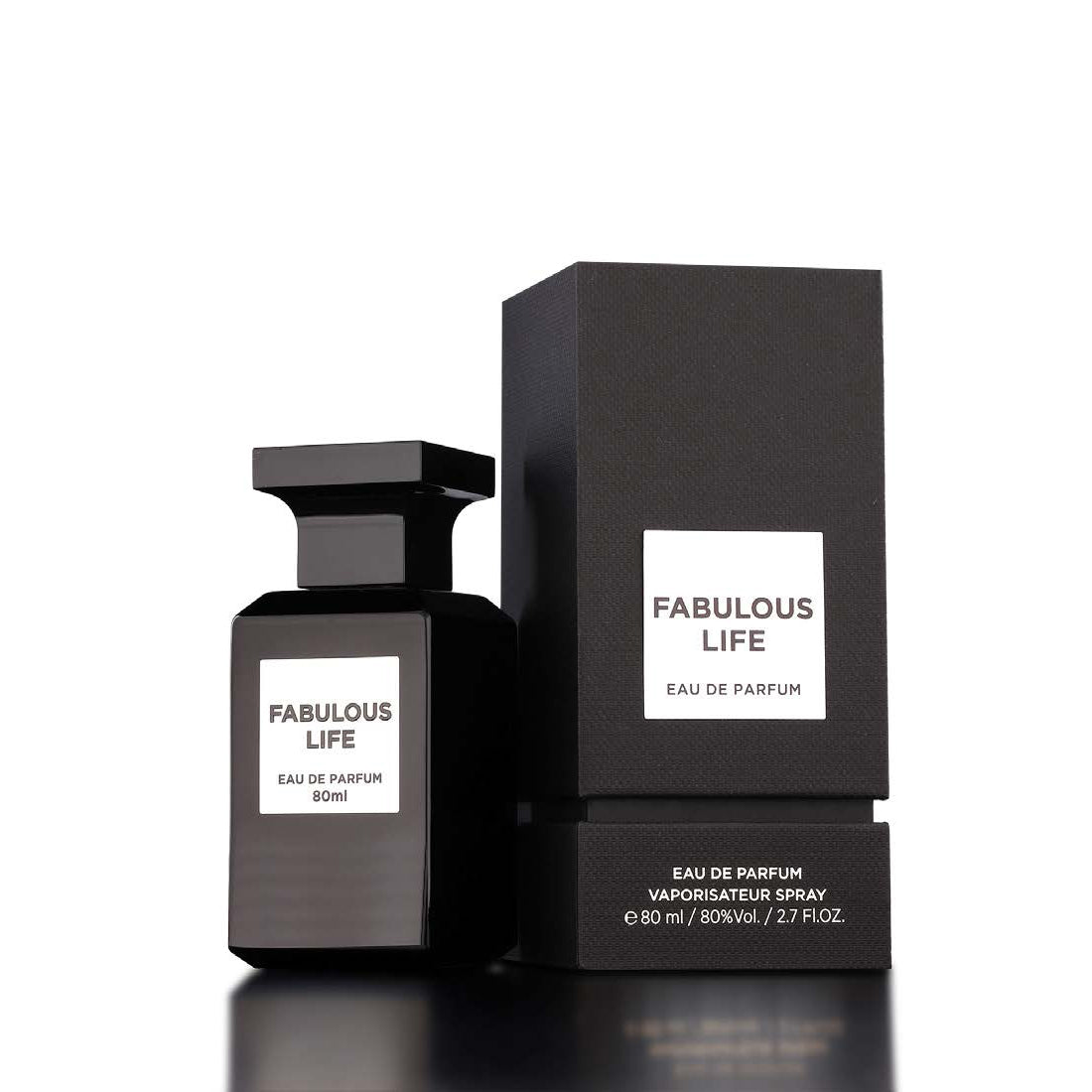 Fabulous Life 80ml