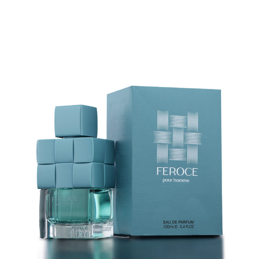 Feroce Pour Homme 100ml