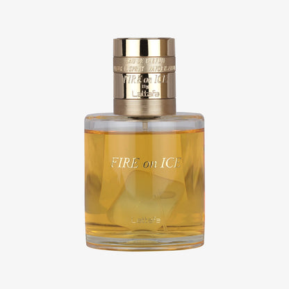 Fire On Ice 110ml