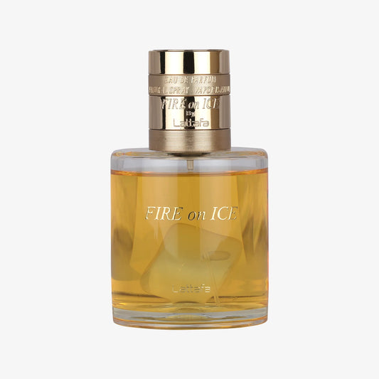 Fire On Ice 110ml