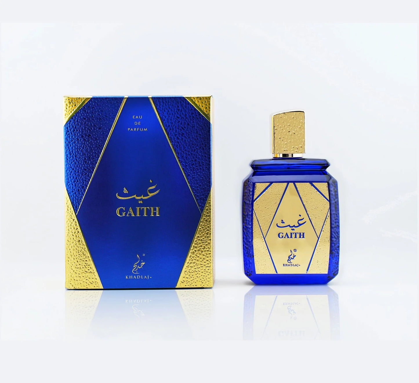 Gaith 100ml