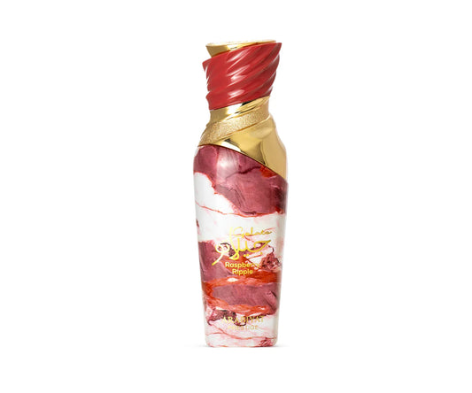 Gelato Raspberry Ripple 100ml