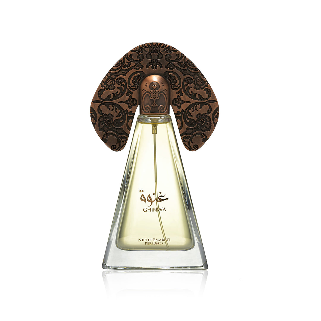 Ghinwa 100ml - Niche