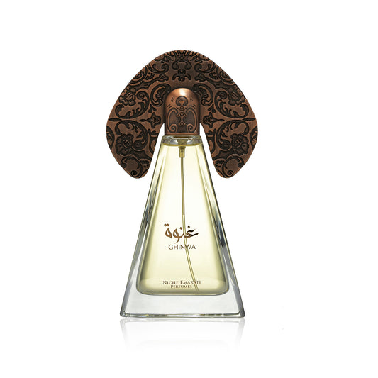 Ghinwa 100ml - Niche