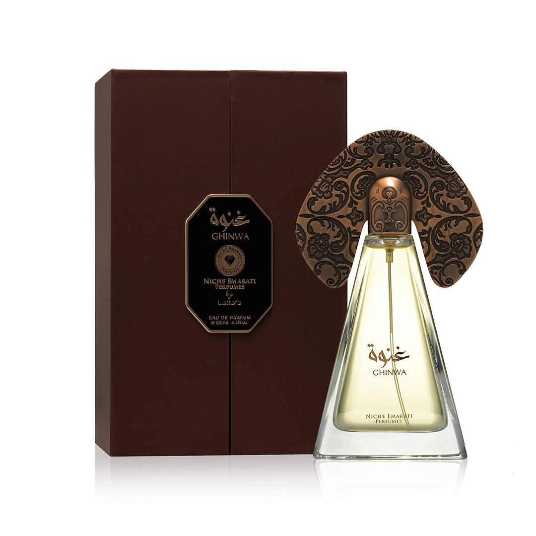 Ghinwa 100ml - Niche