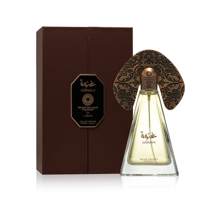 Ghinwa 100ml - Niche