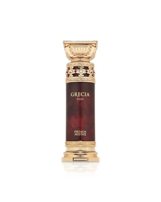 Grecia Rosa 100ml