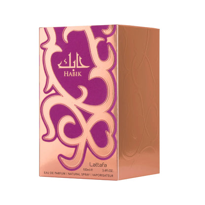 Habik For Women 100ml