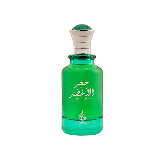 Hajr Al Akhdar 100ml