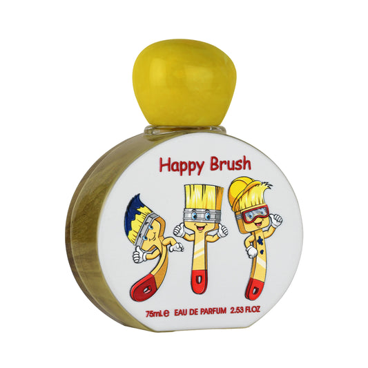 Happy Brush for Kids 75ml