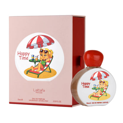 Happy Time for Kids 75ml