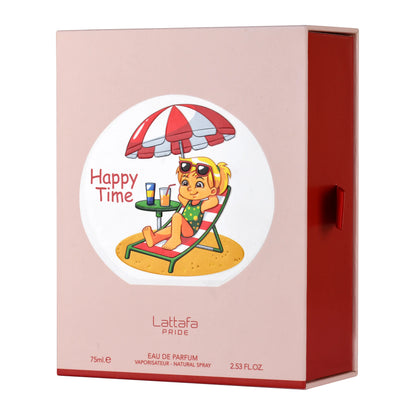 Happy Time for Kids 75ml