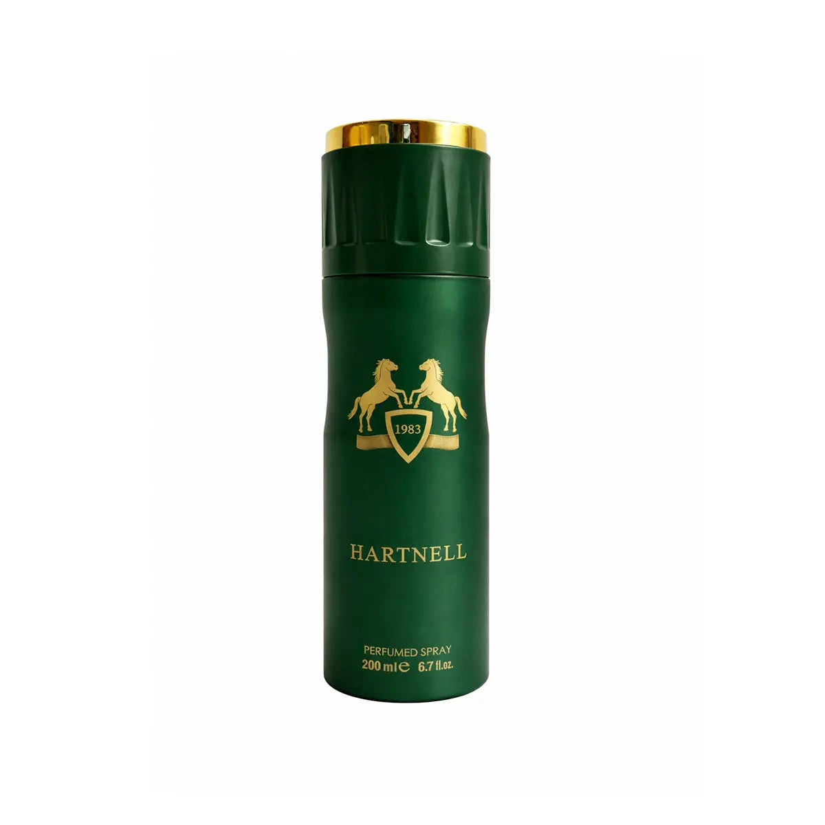 Deo Hartnell 200ml Fragrance World