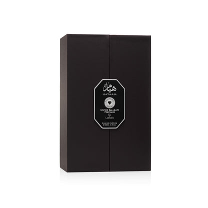 Hayaam 100ml - Niche