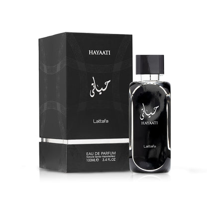 Hayaati 100ml