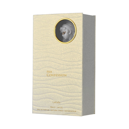 Her Confession 100ml