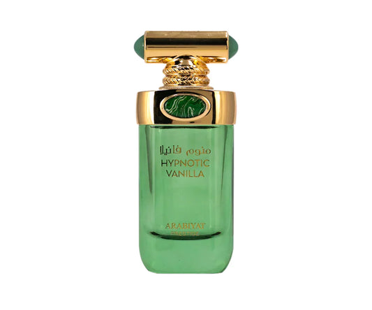 Hypnotic Vanilla 100ml