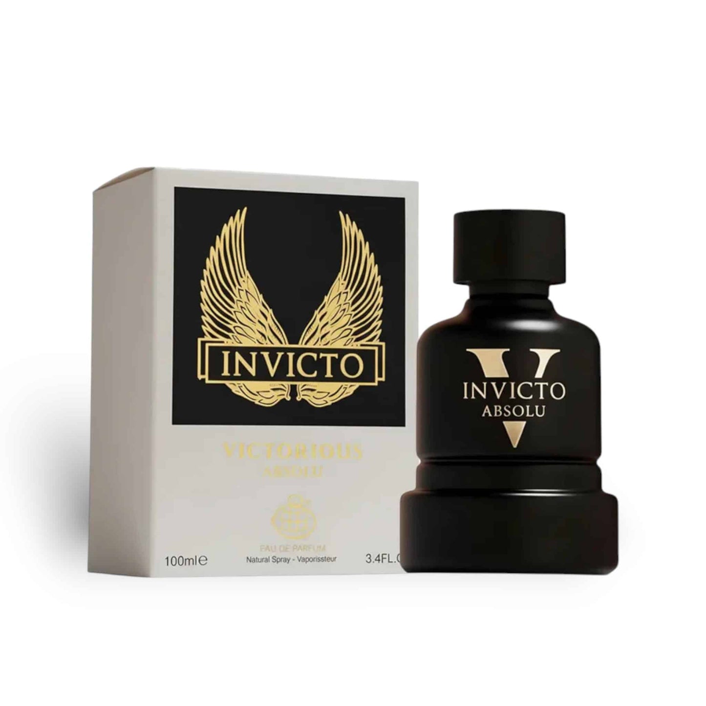 Invicto Victorious Absolu 100ml