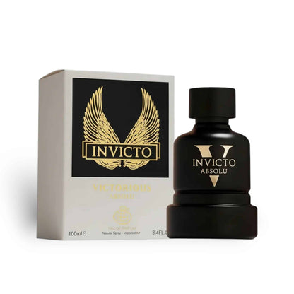 Invicto Victorious Absolu 100ml