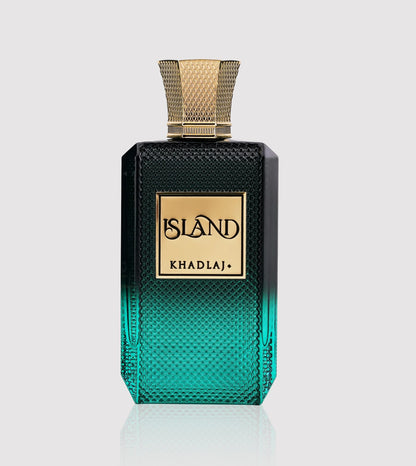 Island 100ml