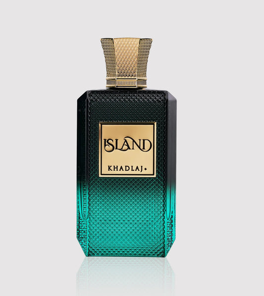 Island 100ml