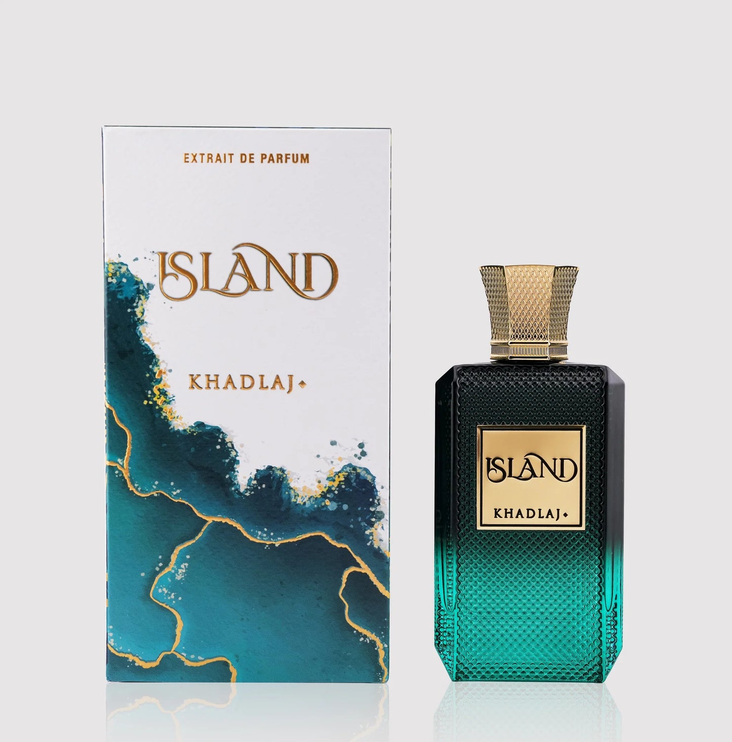 Island 100ml