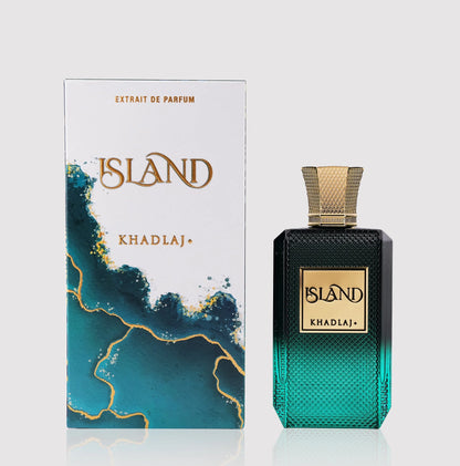 Island 100ml