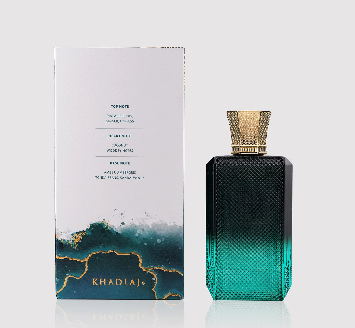 Island 100ml