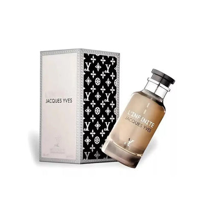 Jacques Yves L'infinite 100ml