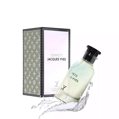 Jacques Yves Tempete 100ml