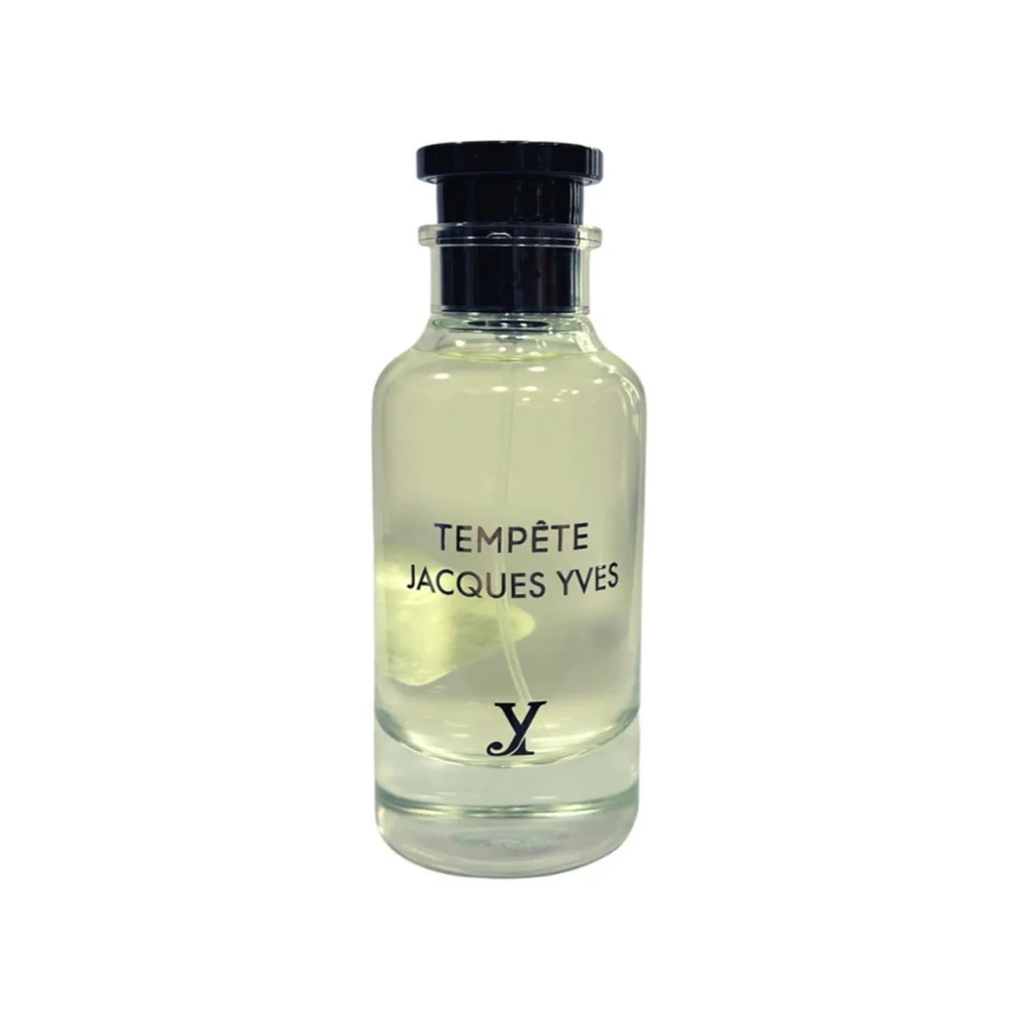 Jacques Yves Tempete 100ml